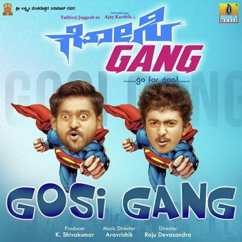 Gosi Gang 2019